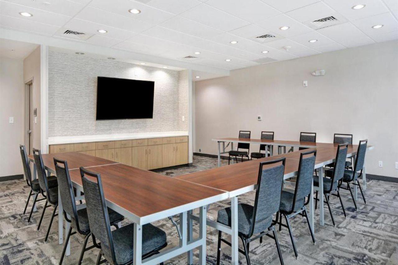 Home2 Suites By Hilton Raleigh Durham Airport Rtp Clegg Eksteriør bilde