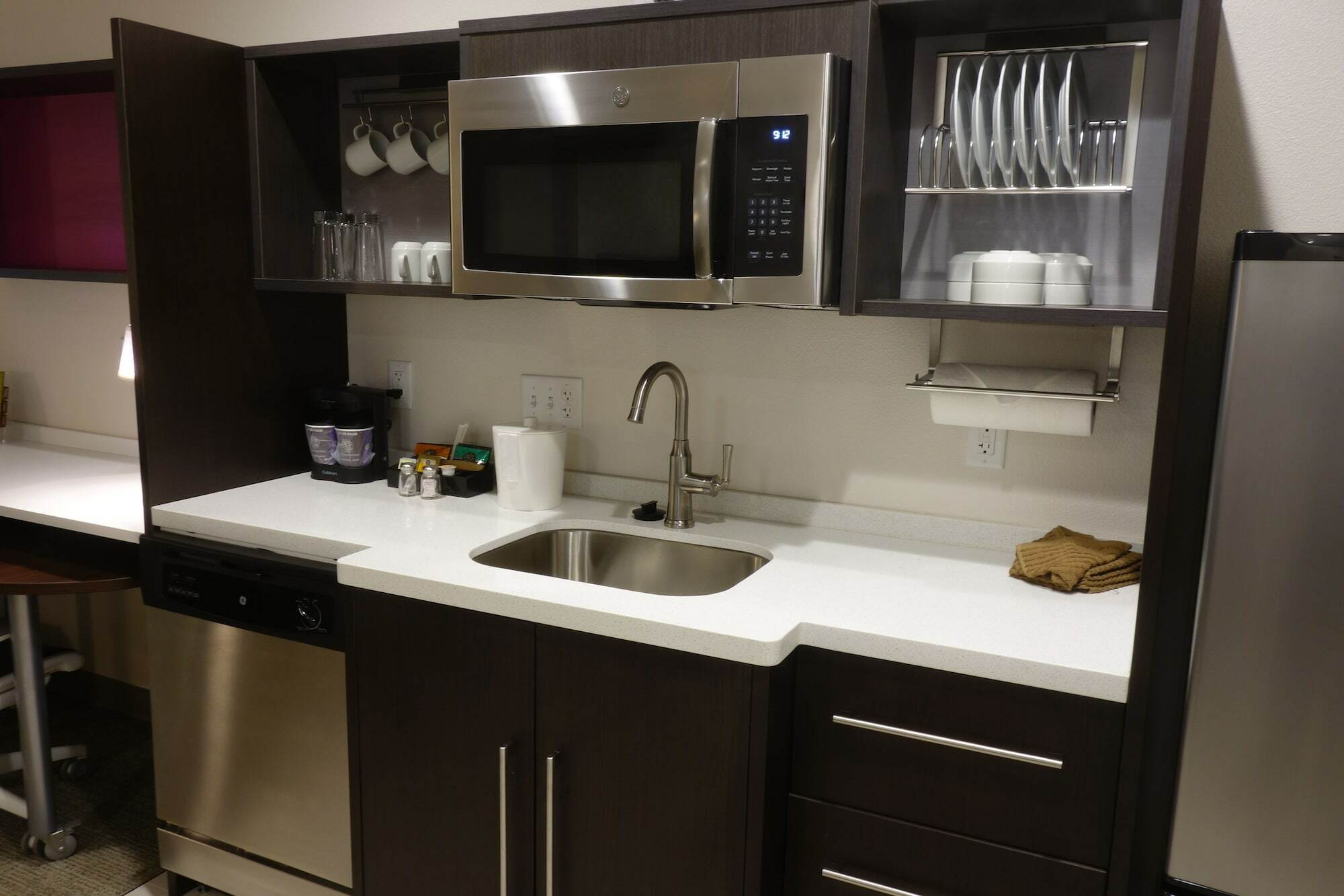 Home2 Suites By Hilton Raleigh Durham Airport Rtp Clegg Eksteriør bilde
