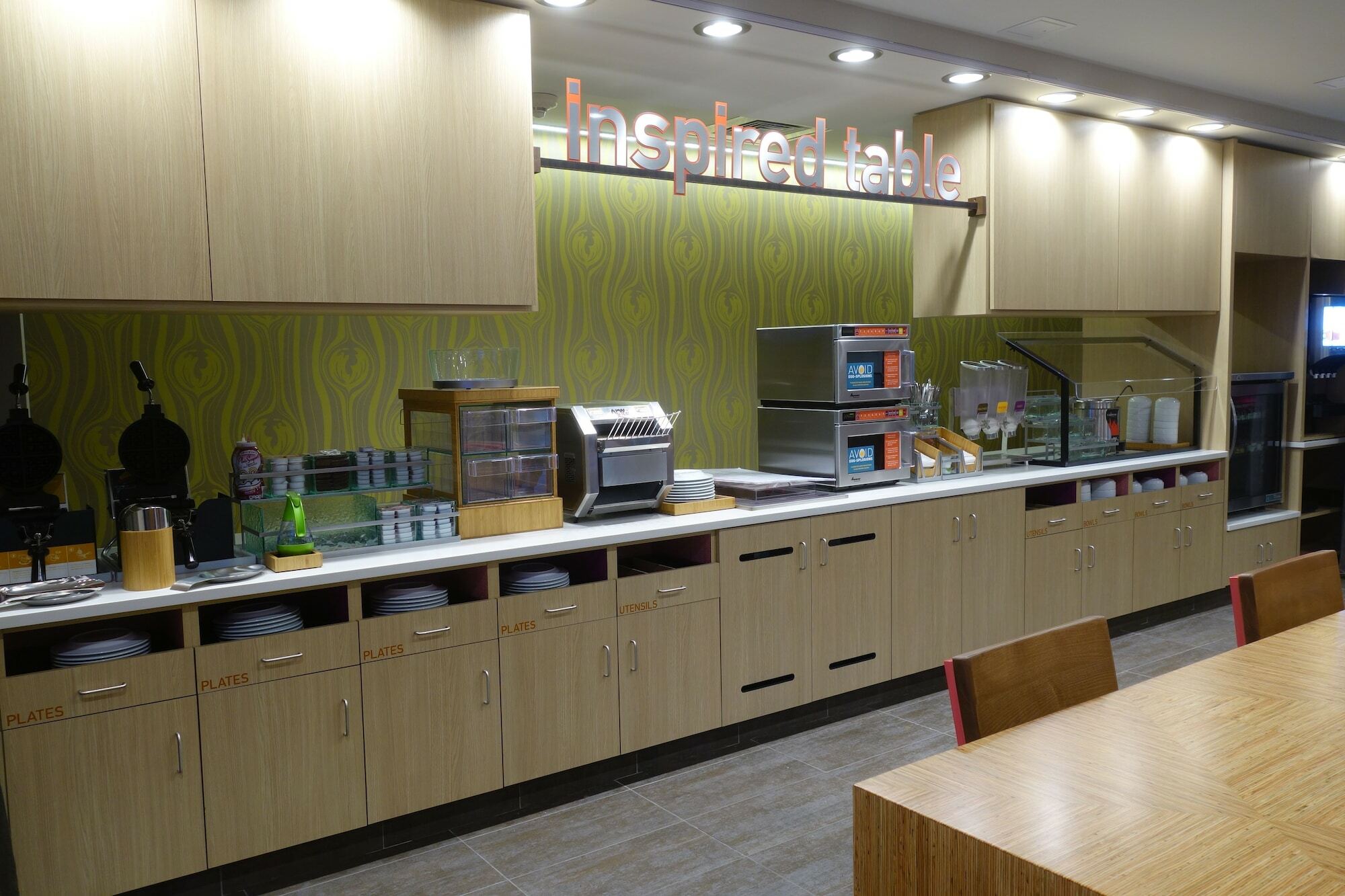 Home2 Suites By Hilton Raleigh Durham Airport Rtp Clegg Eksteriør bilde